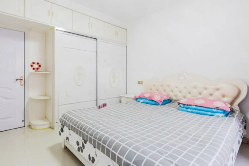 XIAOMIN INN Bihaijiayuan 3