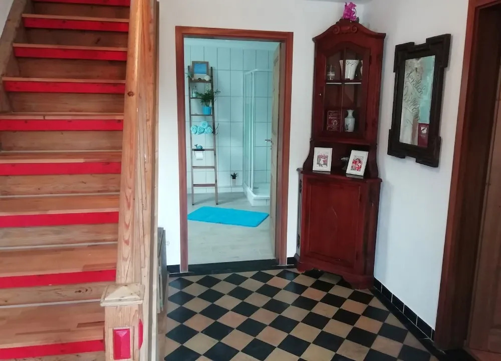 Ferienhaus am Haselbach