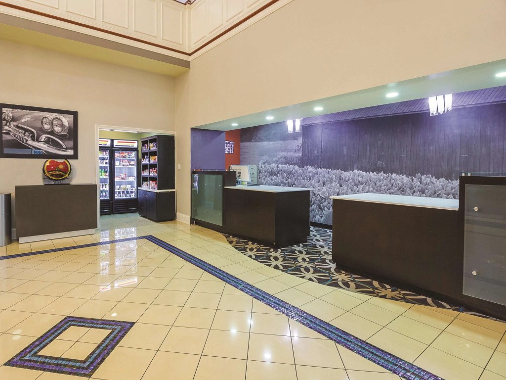 La Quinta by Wyndham Bowling Green