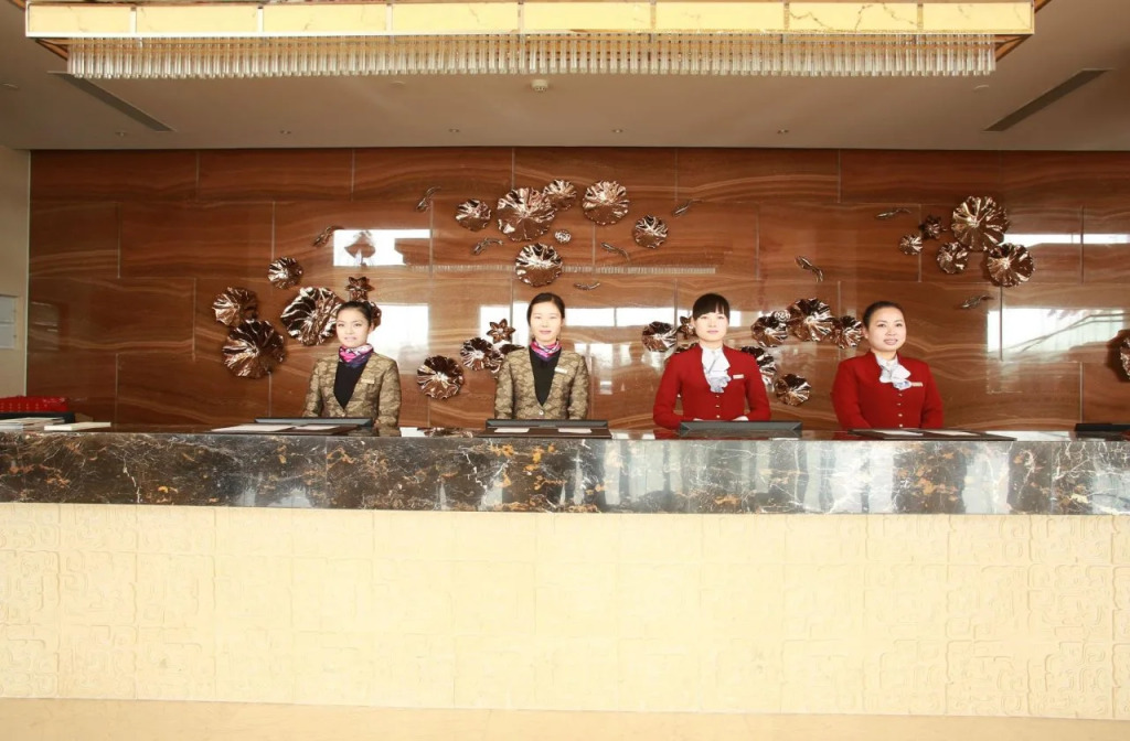 ShengShi TongKung International Hotel