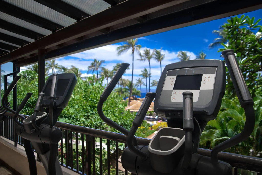 Marriotts Maui Ocean Club - Lahaina & Napili Towers