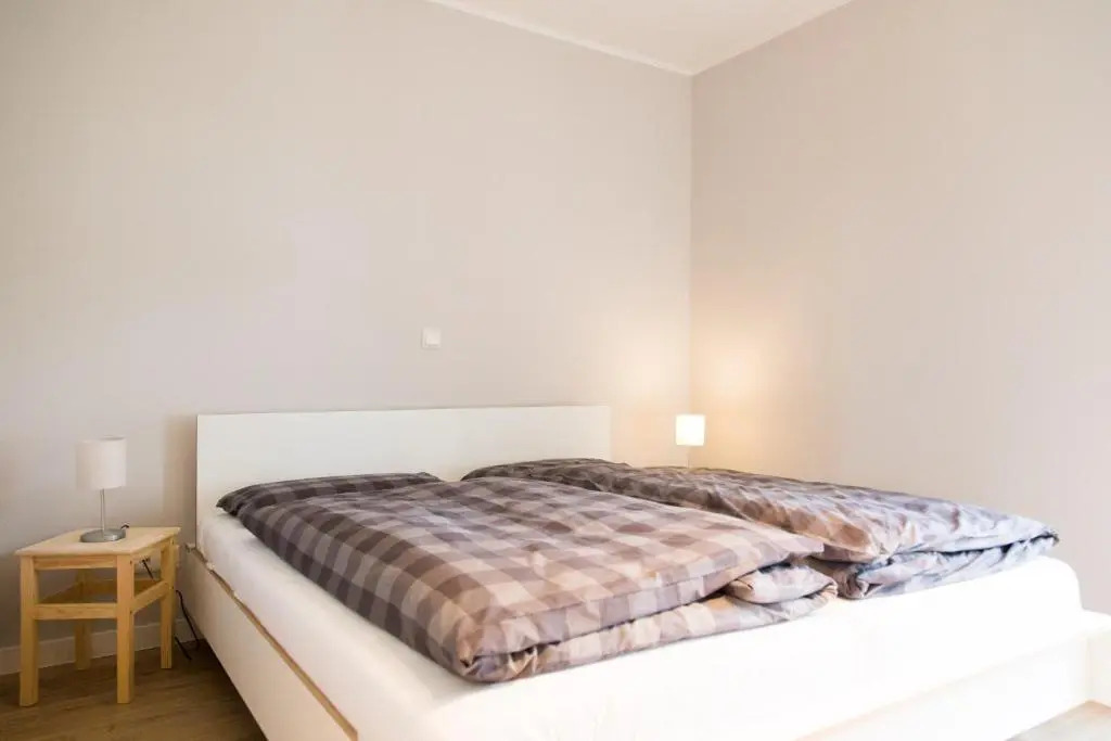Gulfhof Dreybült Dreybült 12 Foelke
