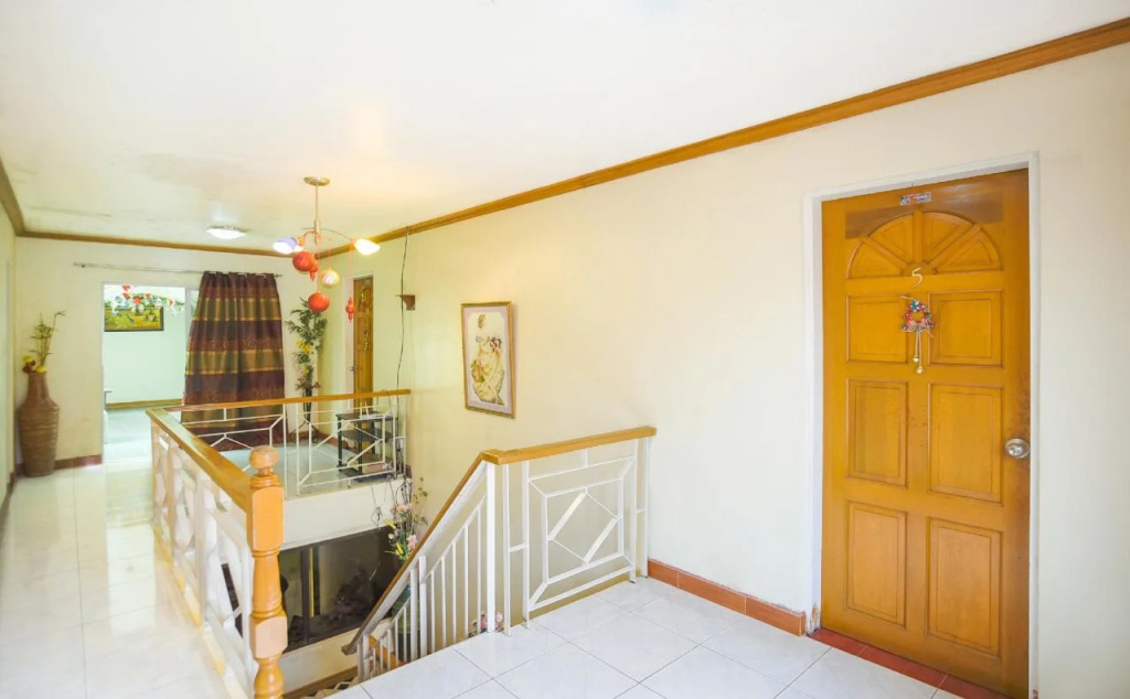 La Gracia Apartelle