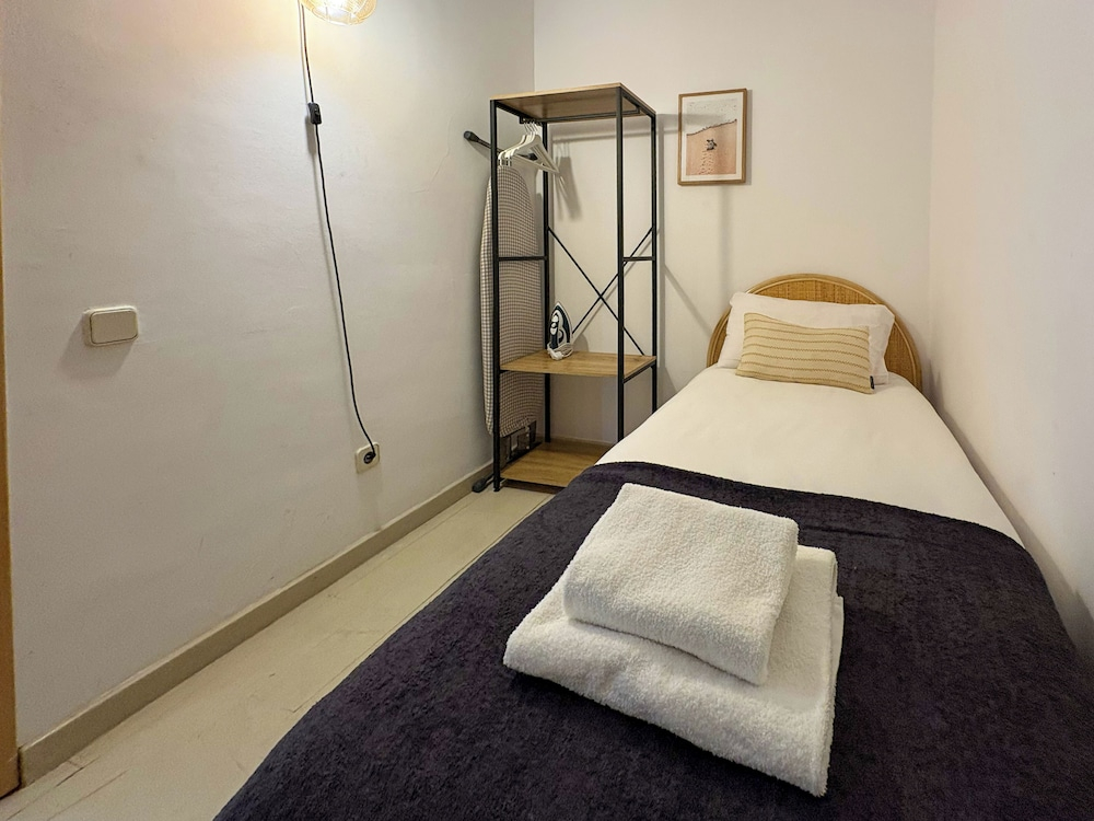 Stay U-nique Apartments Borbó