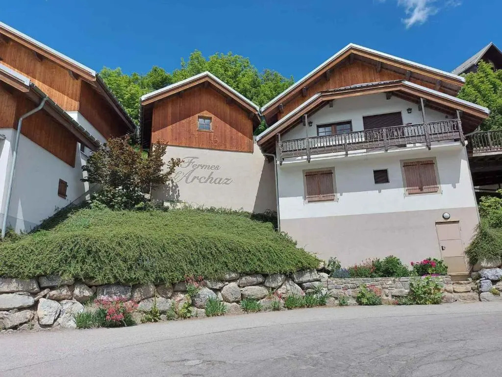 Appartement Valloire, 4 pièces, 8 personnes - FR-1-263-199