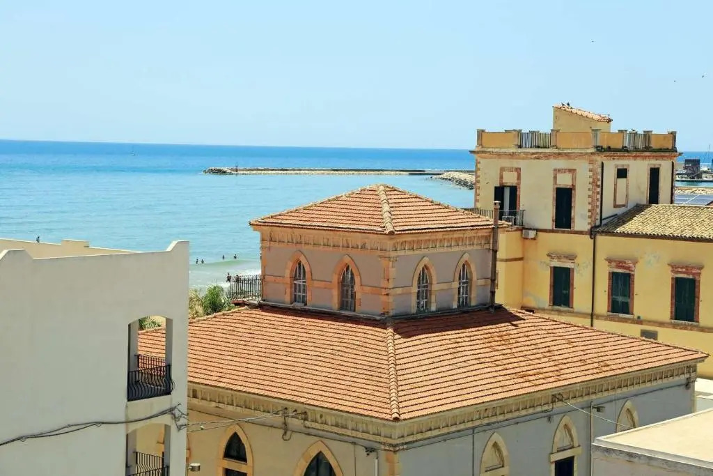 Appartamento Scirocco