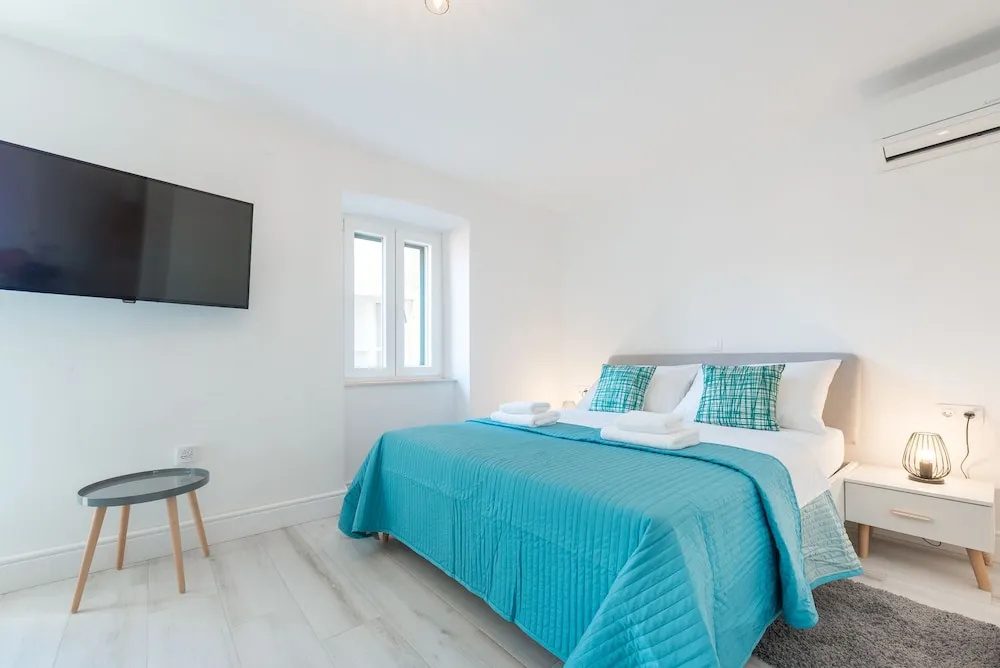 EuroAdria Residence