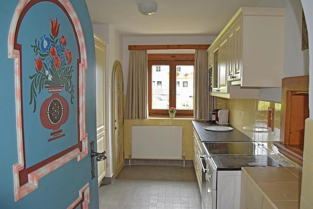Chalet Anna