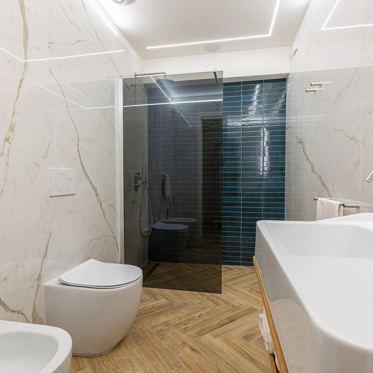 Trevi s Wish Luxury Suites
