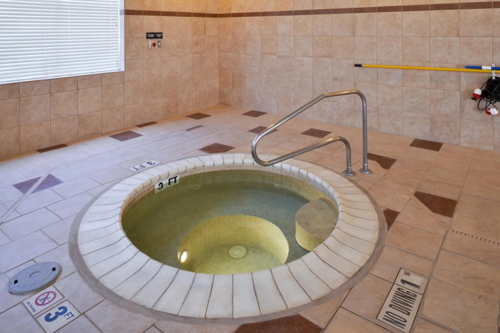 Hampton Inn Pecos
