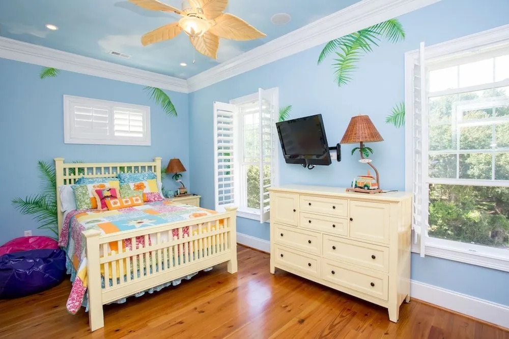 3 BR Beach House 25th Ave. South Ocean Blvd