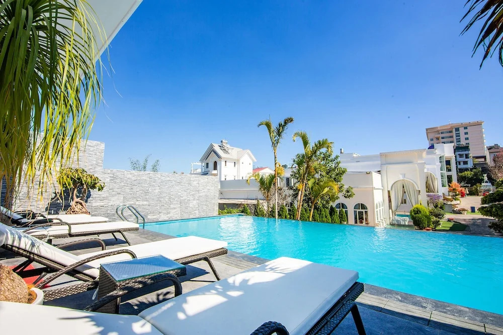 Villa Camellia