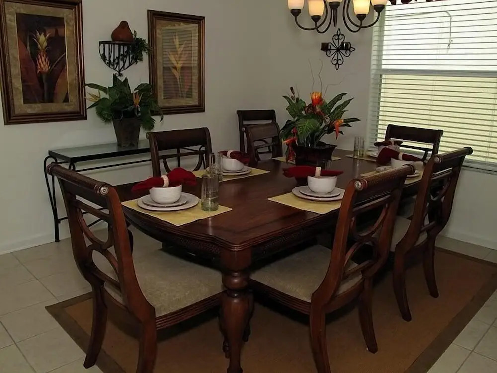 Ov2605 - Windsor Hills Resort - 5 Bed 5 Baths Villa