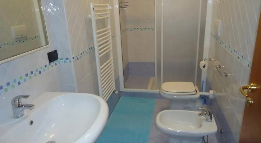 WS Apartment Gallipoli Bilo Rosa