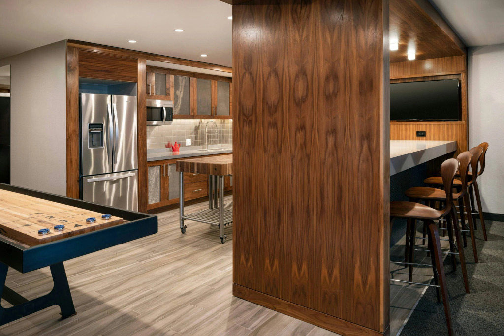 Boulder Marriott