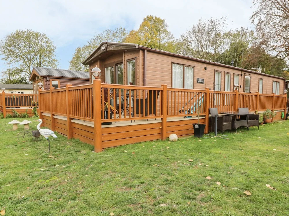 27 Lake View