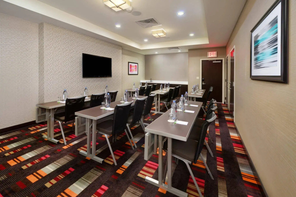 Courtyard by Marriott Times Square West