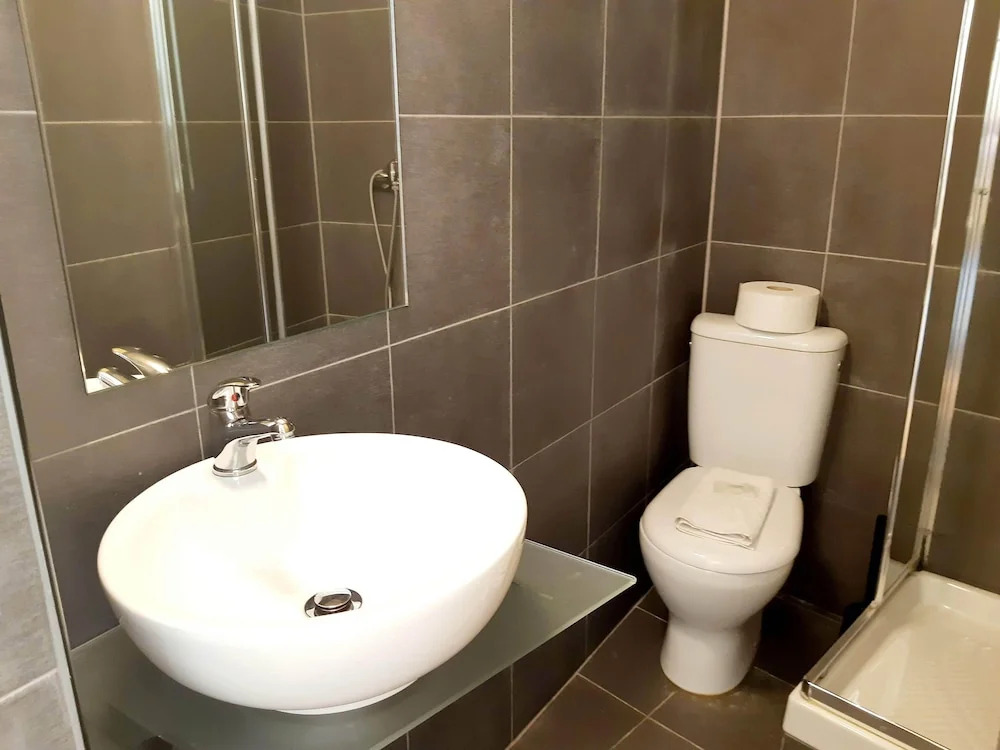 Fado Bed & Breakfast Santos