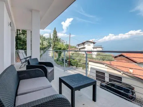 Appartamento Luxury 1