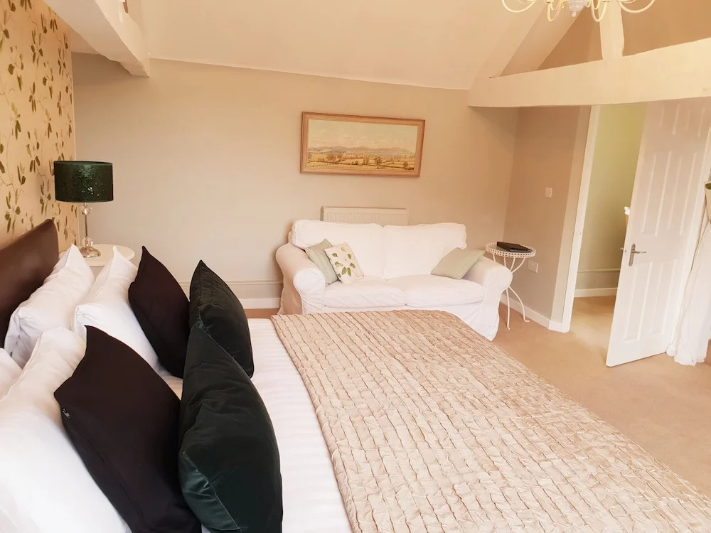 Orles Barn Guest House