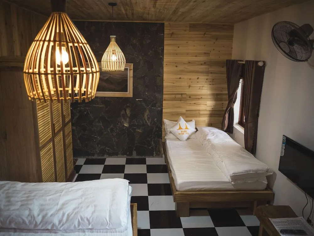 Eco Historic House & Ha Giang Loop