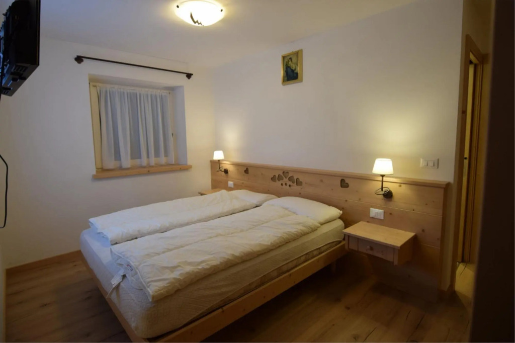 VAJOLET - new three room apartment. (022036-AT-069909)-425 VAJOLET