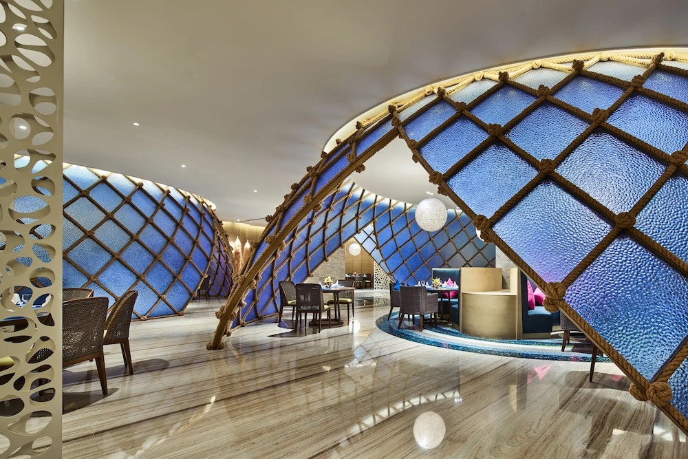 Crowne Plaza Ningbo Xiangshan Sea View