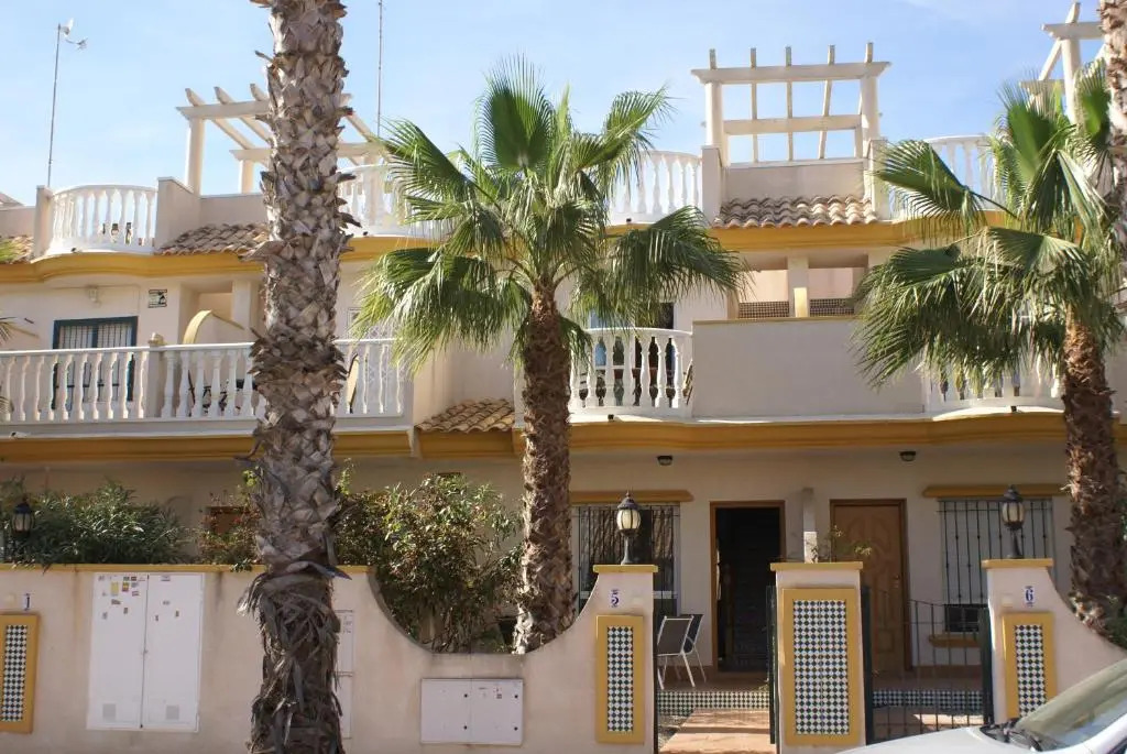 Oriheula Costa Cabo Roig 5