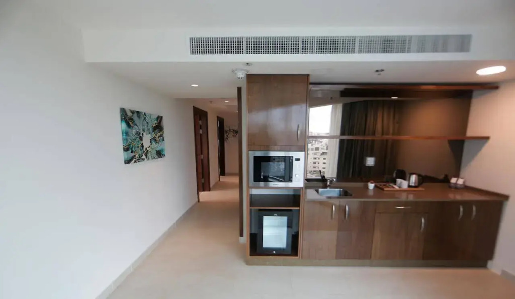 Coral Hotel & Suites by Hansa Amman