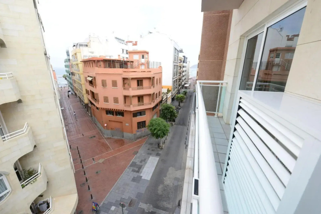Edificio Gaviota 4