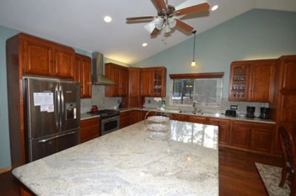 1357 Gilmore by RedAwning