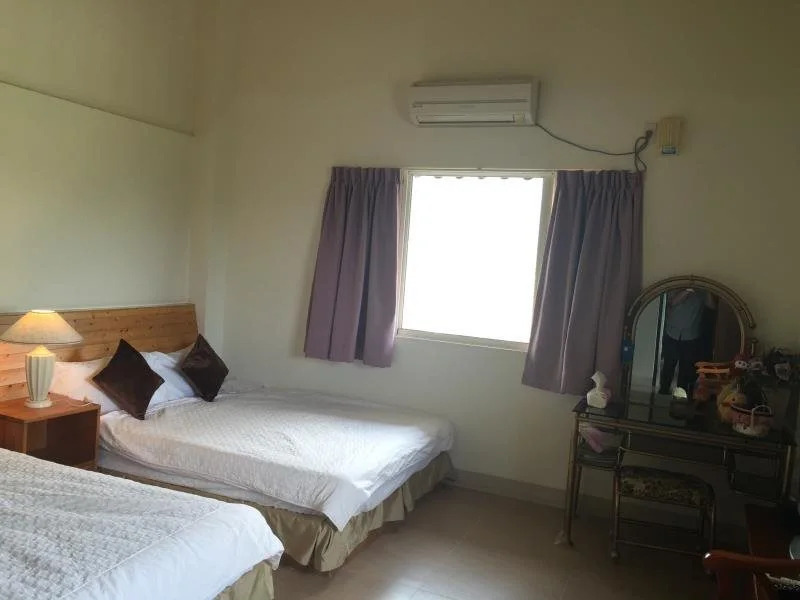 Health Life Village B&B