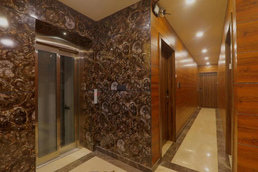 Shri Tirupati Residency