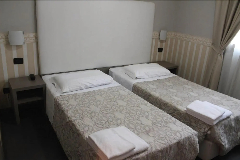 Hotel Laguna Residence