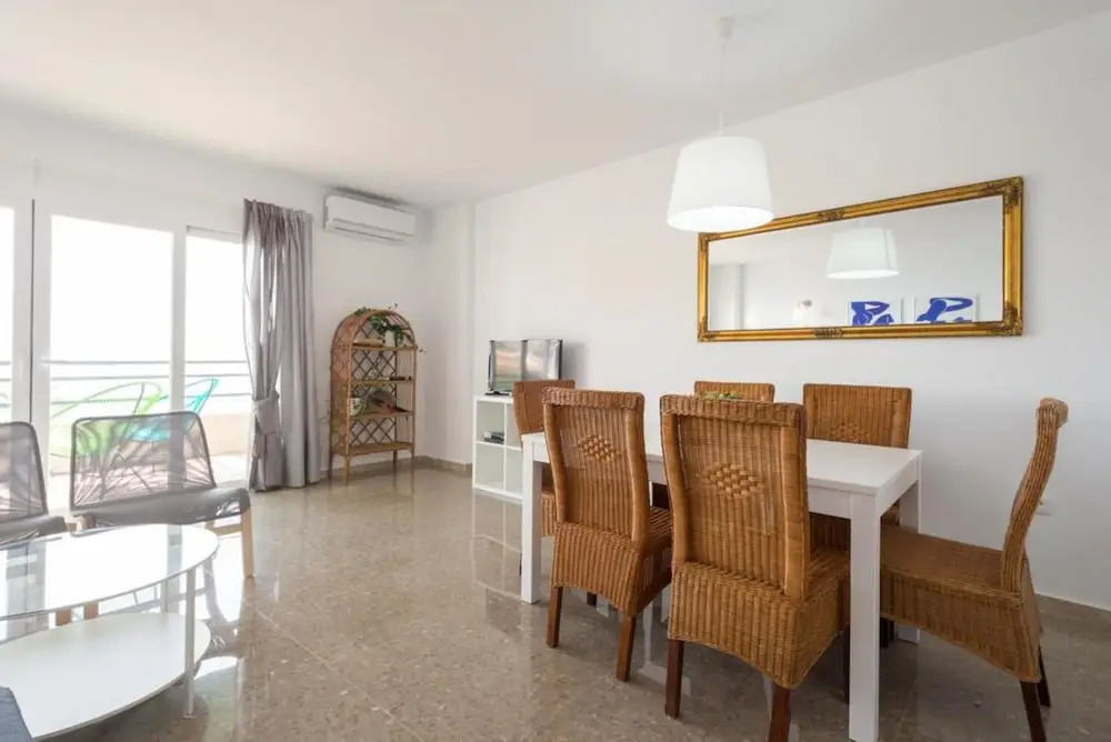 107386 Apartment In Malaga