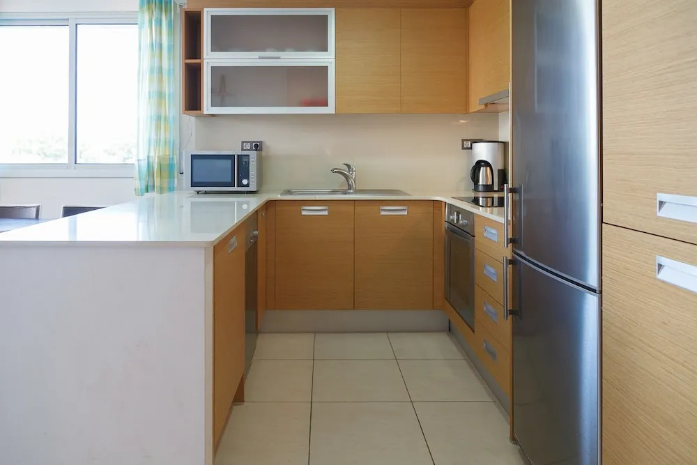 Apartamentos Panoramic
