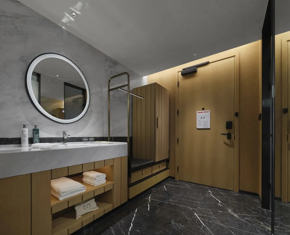 Hilton Garden Inn Jiaxing Xiuzhou