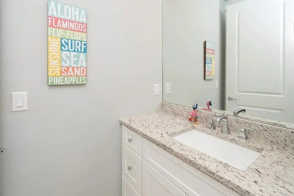 Chic Seagrove Retreat- Modern 30A Coastal Living