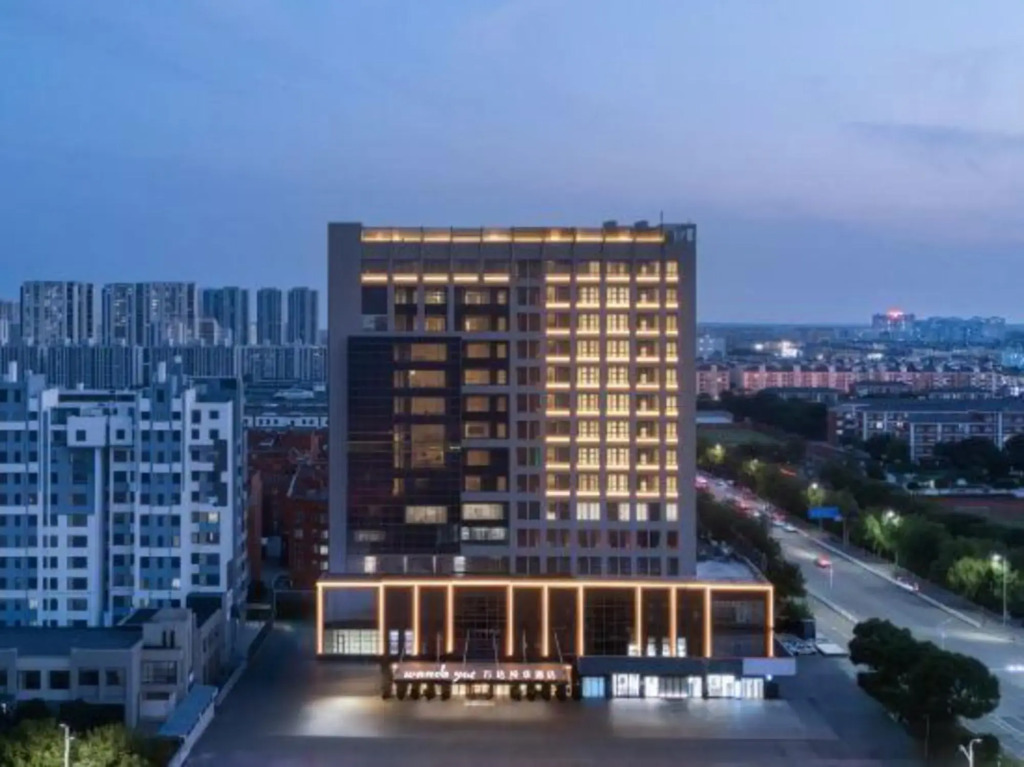 Myroom Boutique Hotel