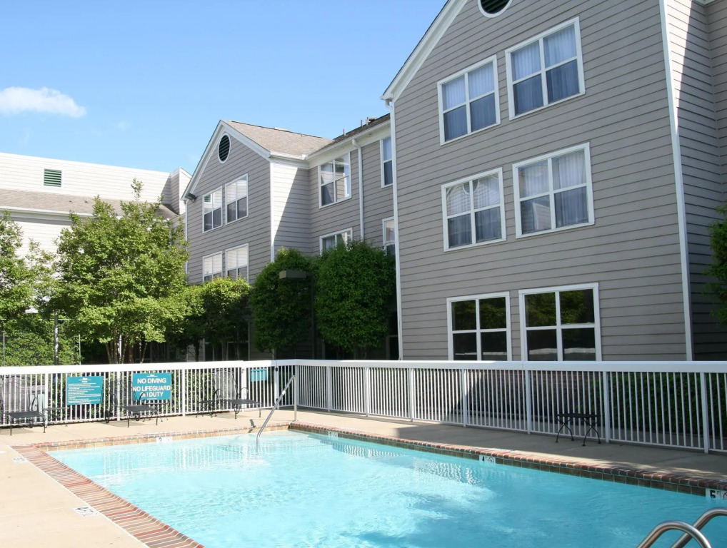 Homewood Suites Memphis Germantown