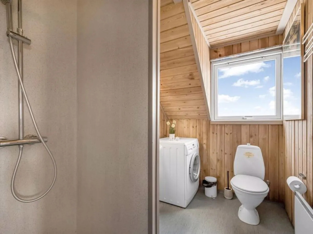 "Getoar" - 200m from the sea in Western Jutland