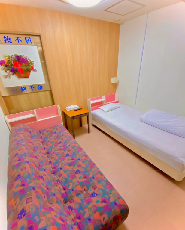 Hotel Hoshi Kai Kan