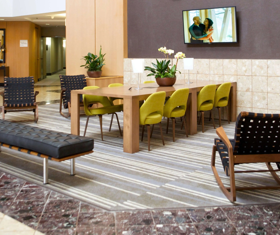DoubleTree Suites by Hilton Raleigh-Durham