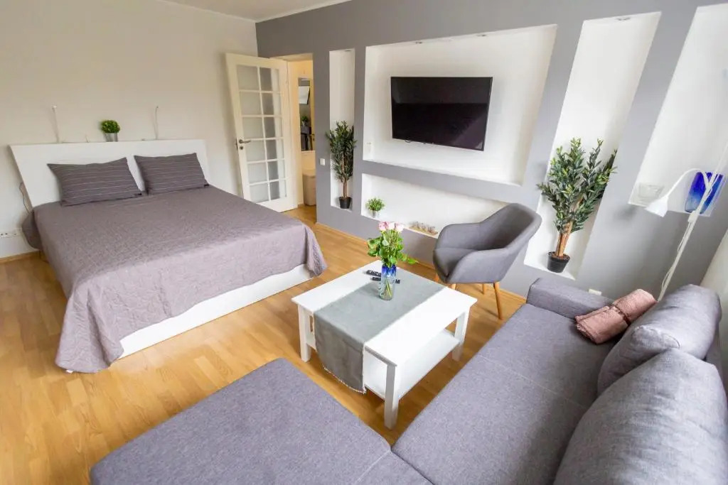Niine apartment 11