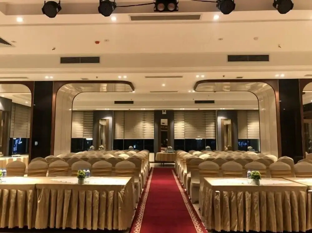 Quynh Trang Hung Yen Hotel