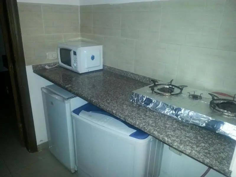 Alexandria Apartments(شقق الإسكندرية)