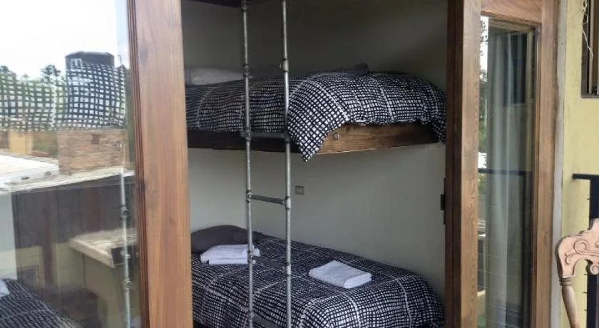 Jarabacoa Mountain Hostel