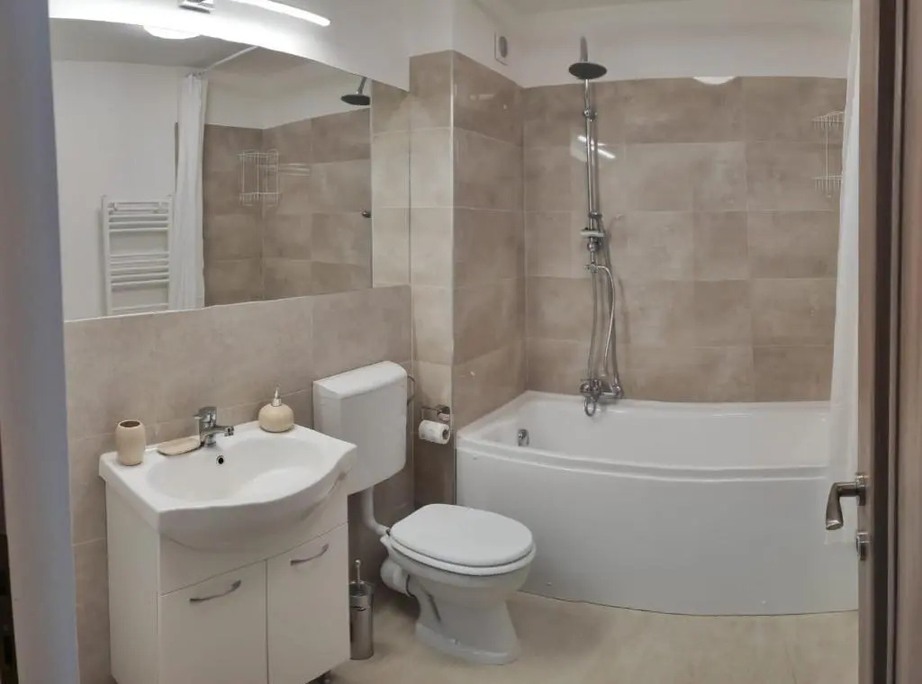 Ego Residence Apartment