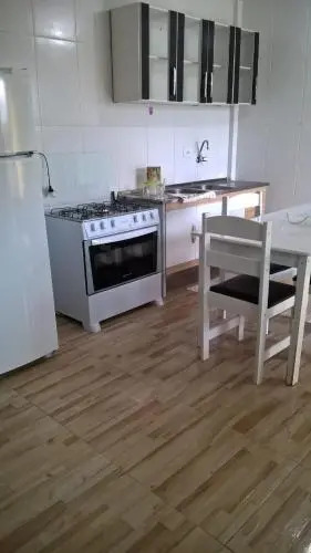 Residencial Alexandre - Com piscina aquecida