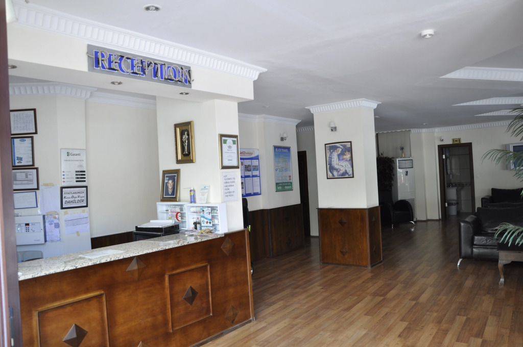 Babadan Hotel